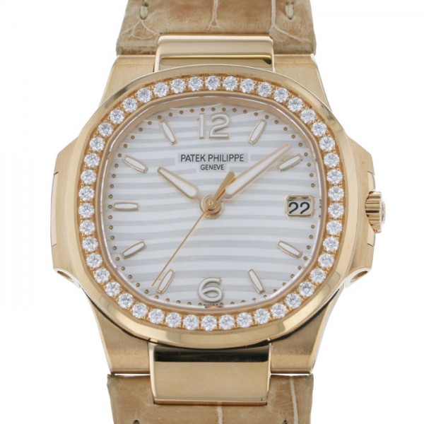 patekphilippe nautilus パテック・フィリップ ノーチラス  7010r-011