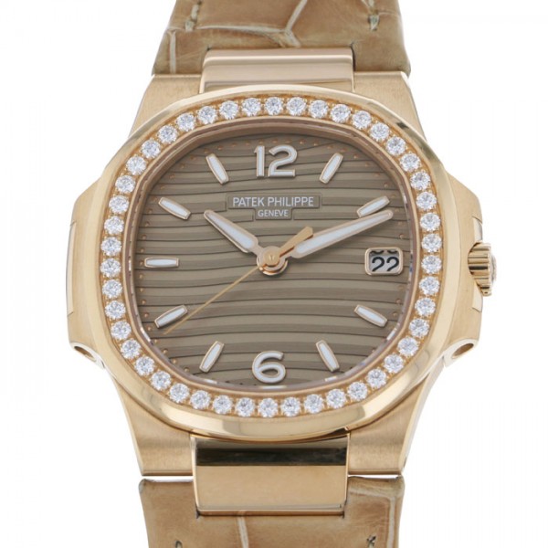 patekphilippe nautilus パテック・フィリップ ノーチラス  7010r-012