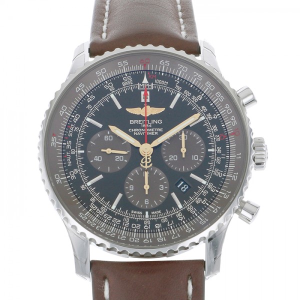 breitling navitimer ブライトリング ナビタイマー 01リミテッドエディション世界1000本限定 a017b81kbd