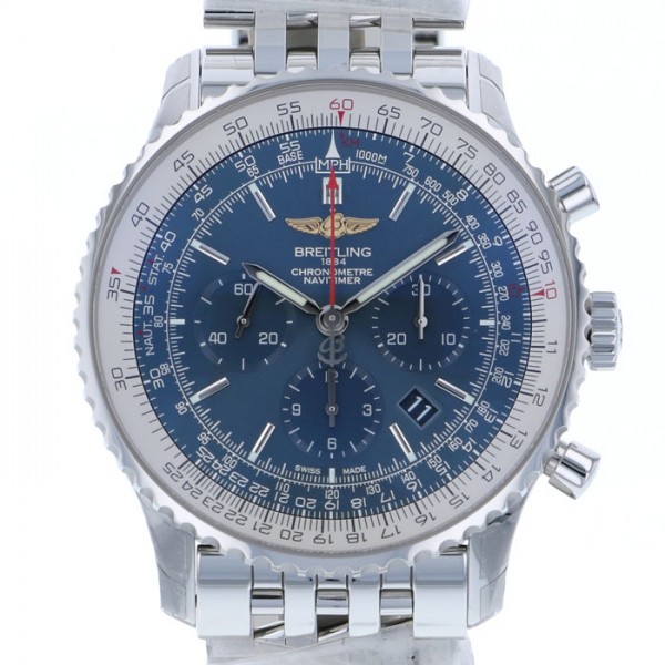 breitling navitimer ブライトリング ナビタイマー 01 a017c89np