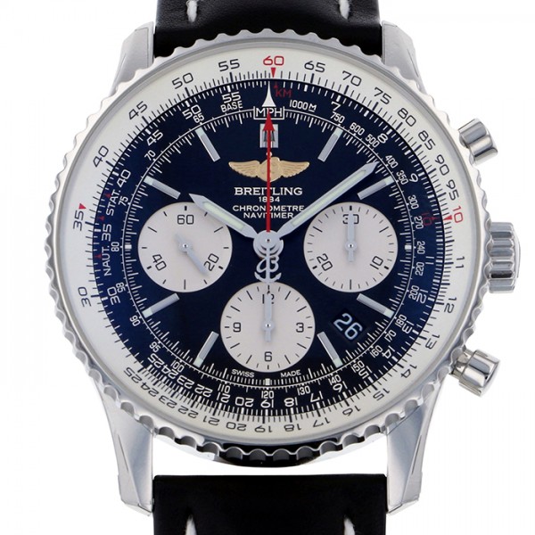 breitling navitimer ブライトリング ナビタイマー 01 a022b01kbd