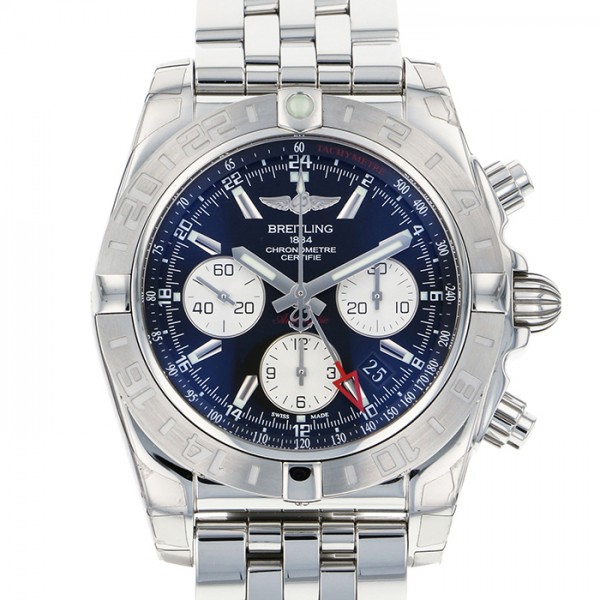 breitling chronomat ブライトリング クロノマット 44 GMT a042b56pa