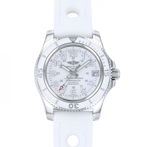breitling superocean ブライトリング スーパーオーシャン II 36 a162a75opr