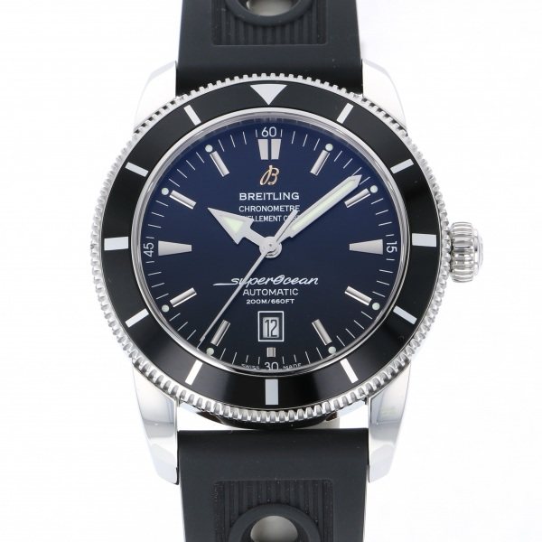 breitling superocean ブライトリング スーパーオーシャン ヘリテージ46 a172b68orc