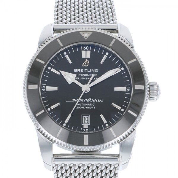 ブライトリング breitling スーパーオーシャン superocean a202b74oca