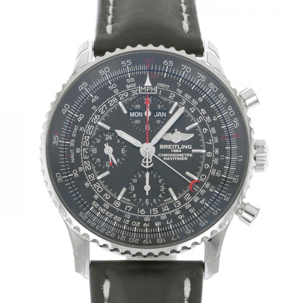 breitling navitimer ブライトリング ナビタイマー 1884 世界1884本限定 a210b62kbd