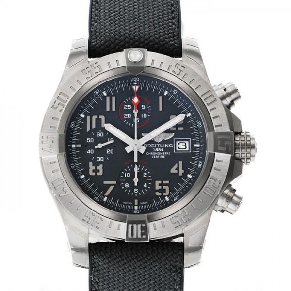breitling avenger BREITLING Avenger Bandit e334m34are