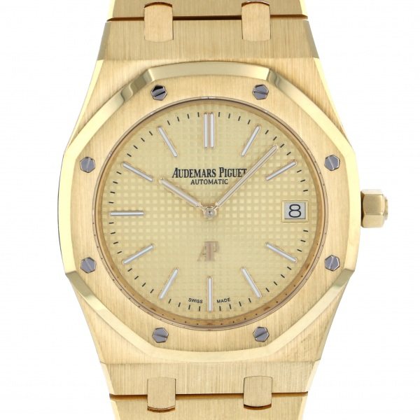 audemarspiguet royaloak オーデマ・ピゲ ロイヤルオーク ジャンボ エクストラ 15202ba.oo.1240ba.02