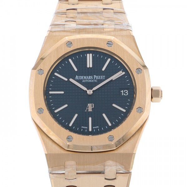 audemarspiguet royaloak オーデマ・ピゲ ロイヤルオーク エクストラシン 15202or.oo.1240or.01