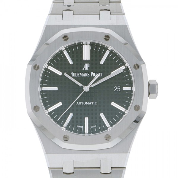 audemarspiguet royaloak オーデマ・ピゲ ロイヤルオーク  15400st.oo.1220st.01