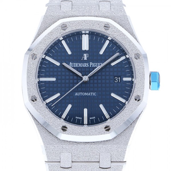 audemarspiguet royaloak オーデマ・ピゲ ロイヤルオーク フロステッドゴールド 世界限定200本 15410bc.gg.1224bc.01