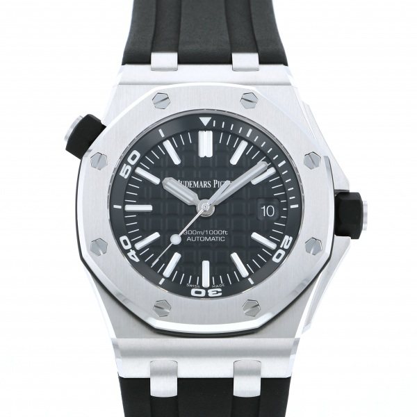 audemarspiguet royaloakoffshore オーデマ・ピゲ ロイヤルオーク オフショア ダイバー 15710st.oo.a002ca.01