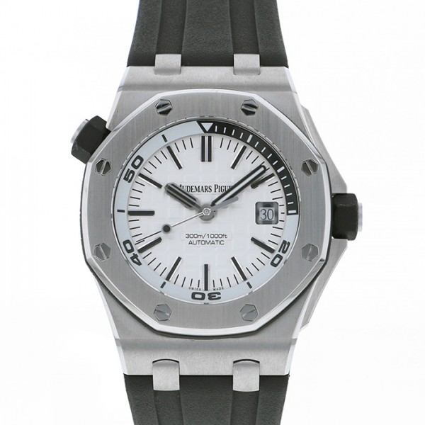 audemarspiguet royaloakoffshore オーデマ・ピゲ ロイヤルオーク オフショア ダイバー 15710st.oo.a002ca.02