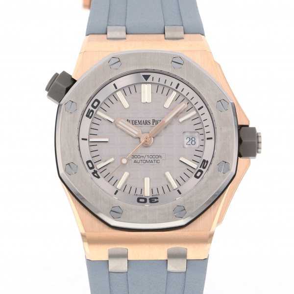 audemarspiguet royaloakoffshore オーデマ・ピゲ ロイヤルオーク オフショア ダイバー ブティック限定500本 15711oi.oo.a006ca.01
