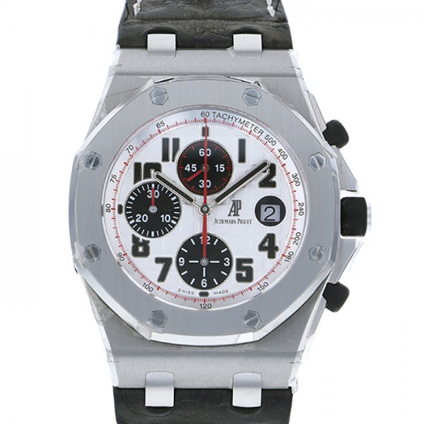 audemarspiguet royaloakoffshore オーデマ・ピゲ ロイヤルオーク オフショア クロノグラフ 26170st.oo.d101cr.02