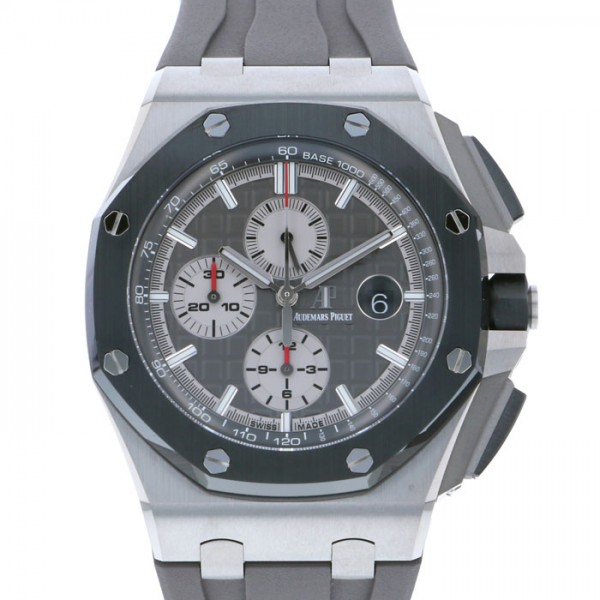 audemarspiguet royaloakoffshore オーデマ・ピゲ ロイヤルオーク オフショア クロノグラフ 26400io.oo.a004ca.01