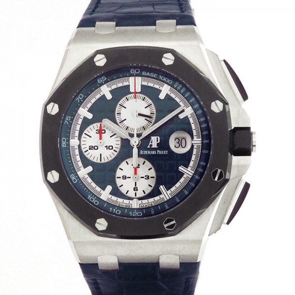 オーデマ・ピゲ audemarspiguet ロイヤルオーク オフショア royaloakoffshore 26401poooa018cr01