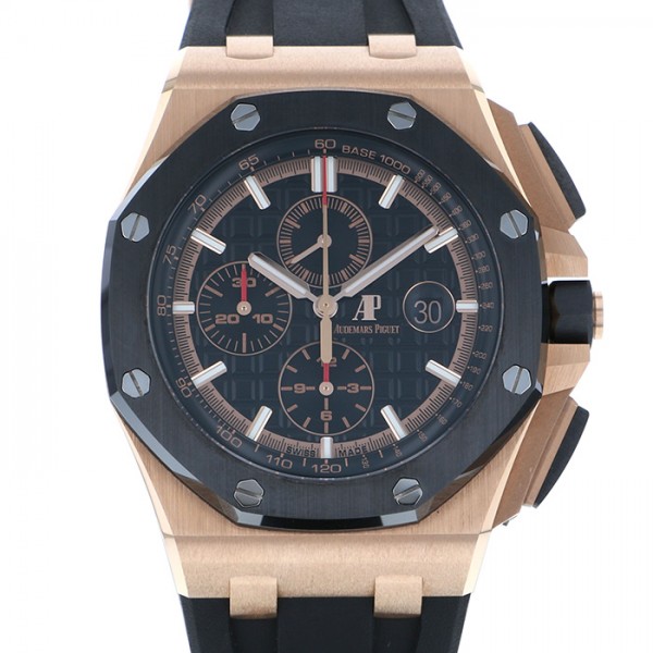 audemarspiguet royaloakoffshore オーデマ・ピゲ ロイヤルオーク オフショア クロノグラフ 26401ro.oo.a002ca.02