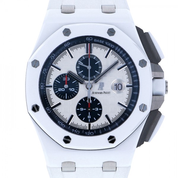 オーデマ・ピゲ audemarspiguet ロイヤルオーク オフショア royaloakoffshore 26402cbooa010ca01