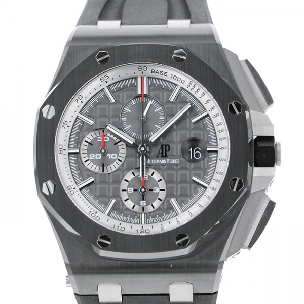 audemarspiguet royaloakoffshore オーデマ・ピゲ ロイヤルオーク オフショア クロノグラフ 26405ce.oo.a002ca.01