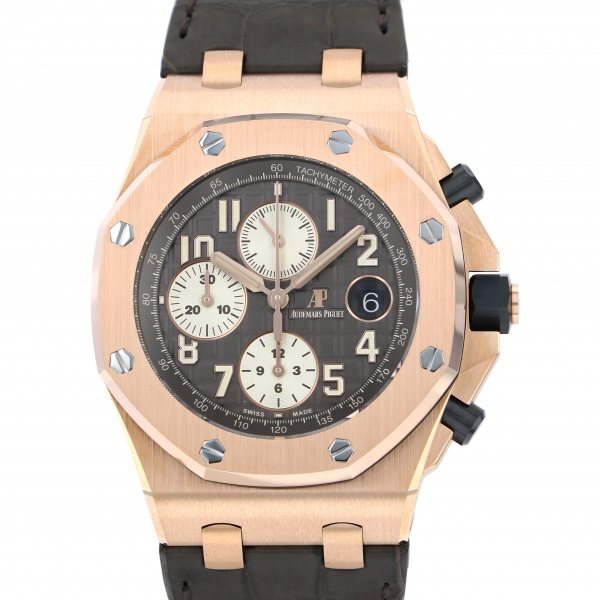 audemarspiguet royaloakoffshore オーデマ・ピゲ ロイヤルオーク オフショア クロノグラフ 26470or.oo.a125cr.01
