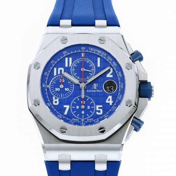 audemarspiguet royaloakoffshore オーデマ・ピゲ ロイヤルオーク オフショア クロノグラフ 26470st.oo.a030ca.01