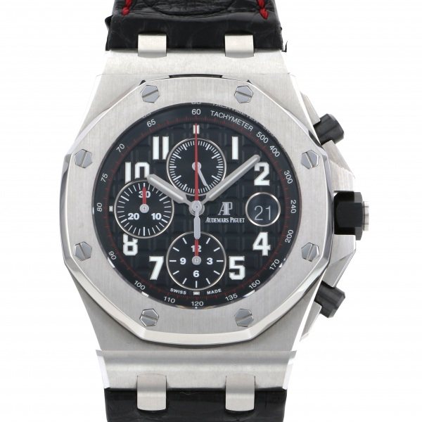 audemarspiguet royaloakoffshore オーデマ・ピゲ ロイヤルオーク オフショア クロノグラフ 26470st.oo.a101cr.01