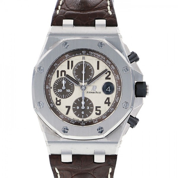 audemarspiguet royaloakoffshore オーデマ・ピゲ ロイヤルオーク オフショア クロノグラフ 26470st.oo.a801cr.01