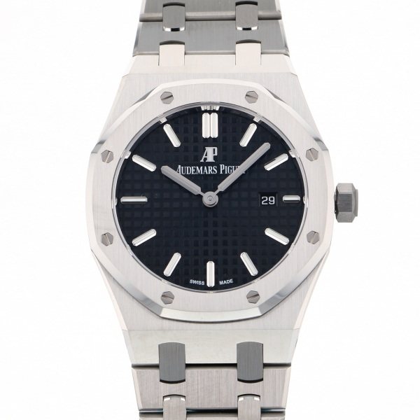 audemarspiguet royaloak AUDEMARS PIGUET Royal Oak Quartz 67650st.oo.1261st.01