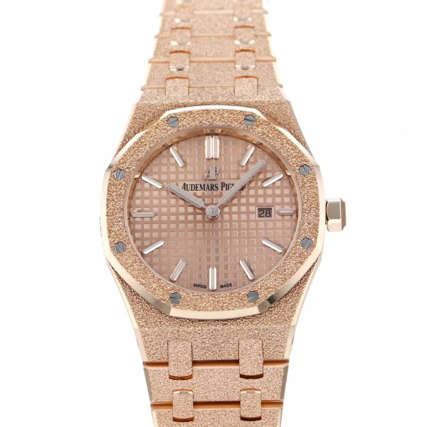 audemarspiguet royaloak オーデマ・ピゲ ロイヤルオーク フロステッドゴールド 67653or.gg.1263or.02