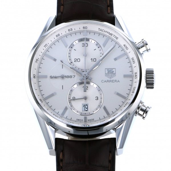 tagheuer career TAG HEUER Carrera Chronograph Caliber 1887 car2111.fc6291