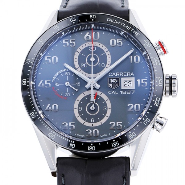 tagheuer carrera タグ・ホイヤー カレラ 1887 クロノグラフ car2a11.fc6313