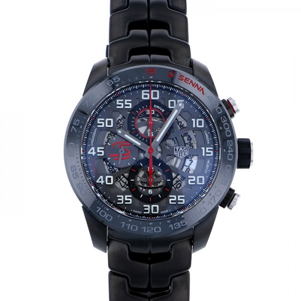 タグ・ホイヤー tagheuer カレラ carrera car2a1lba0688