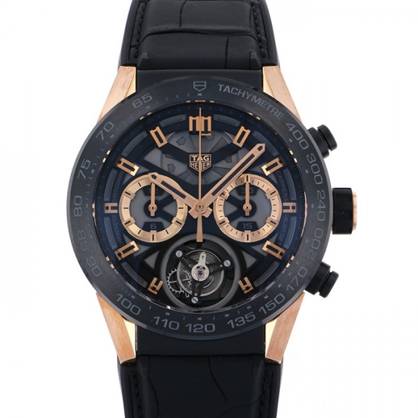 tagheuer carrera タグ・ホイヤー カレラ ホイヤー02T car5a5u.fc6377