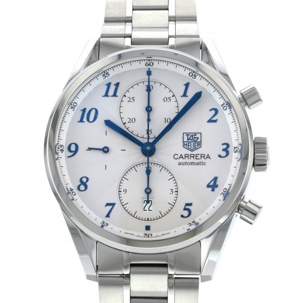 tagheuer career TAG HEUER Carrera Heritage Chronograph cas2111.ba0730
