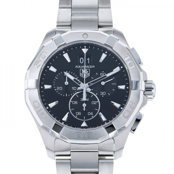 tagheuer aquaracer TAG HEUER Aquaracer Chronograph cay1110.ba0927