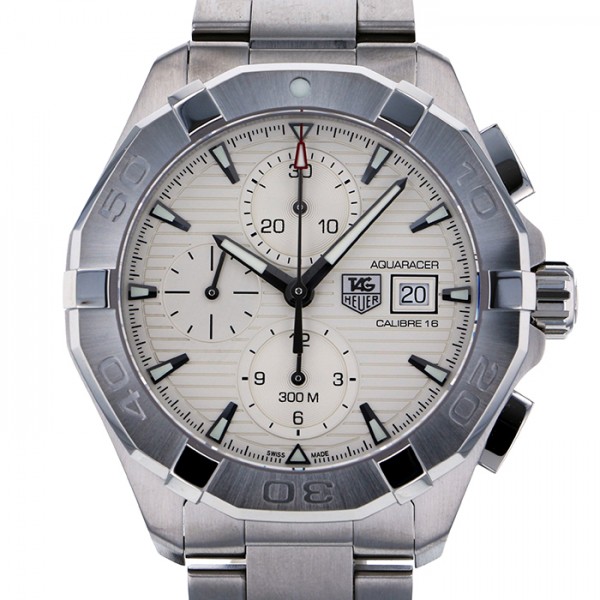 TAG HEUER tagheuer Aquaracer aquaracer cay2111ba0927
