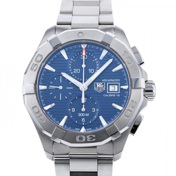 tagheuer aquaracer TAG HEUER Aquaracer Caliber 16 cay2112.ba0972