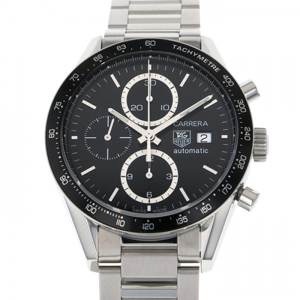 tagheuer carrera タグ・ホイヤー カレラ タキメータークロノ cv2010.ba0786