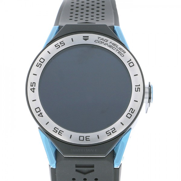 tagheuer other タグ・ホイヤー コネクテッド モジュラー45 sbf8a8014.11ft6076