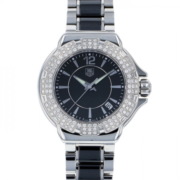 tagheuer formula1 タグ・ホイヤー フォーミュラ1  wah1214.ba0859