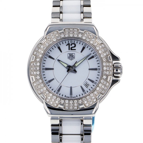 tagheuer formula1 タグ・ホイヤー フォーミュラ1  wah1215.ba0861