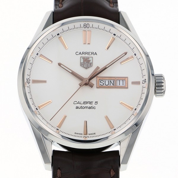 タグ・ホイヤー tagheuer カレラ carrera war201dfc6291