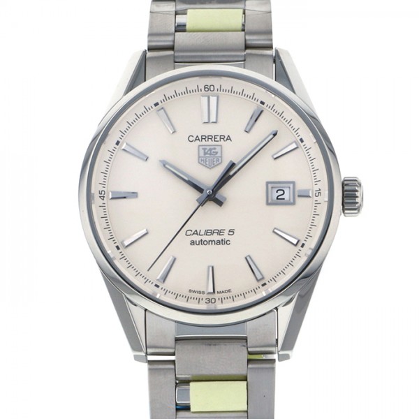 tagheuer carrera タグ・ホイヤー カレラ キャリバー5 war211b.ba0782