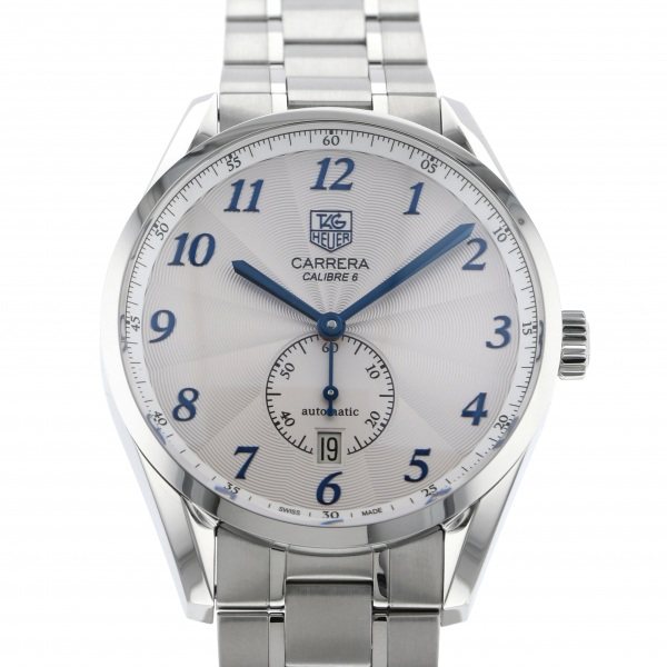 tagheuer career TAG HEUER Carrera Heritage Caliber 6 was2111.ba0732