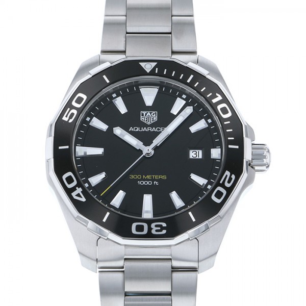 TAG HEUER tagheuer Aquaracer aquaracer way101aba0746