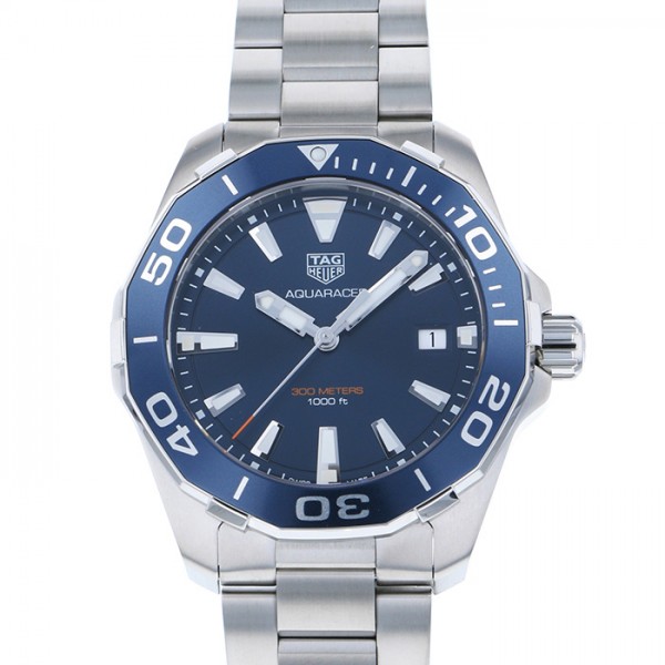 タグ・ホイヤー tagheuer アクアレーサー aquaracer way111cba0928