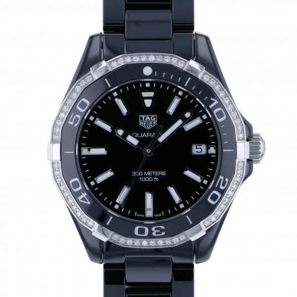 tagheuer aquaracer TAG HEUER Aquaracer  way1395.bh0716