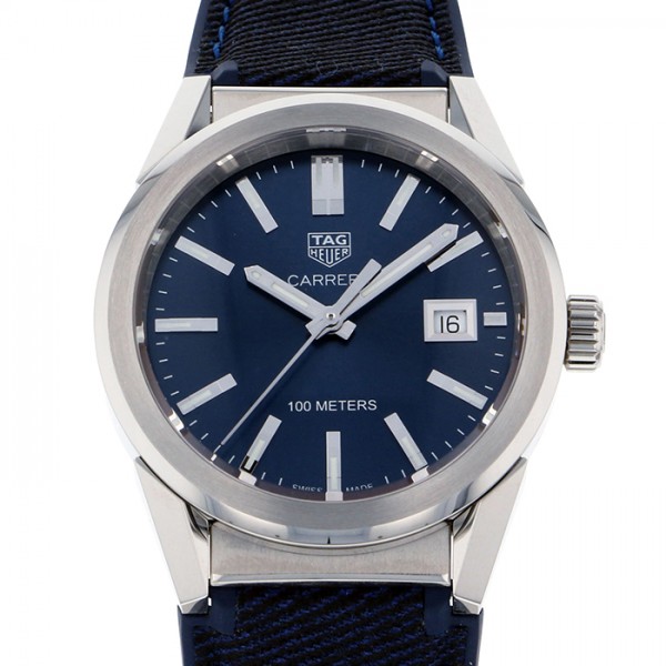 tagheuer carrera タグ・ホイヤー カレラ レディ wbg1310.ft6115