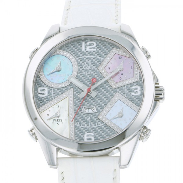 jacobco fivetimezone ジェイコブ ファイブタイムゾーン  jc-90da
